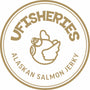 UFisheries logo